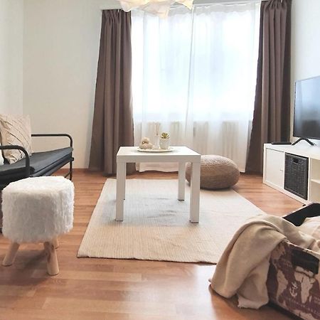 Bright And Modern Apartment In The Heart Of Altstaetten מראה חיצוני תמונה